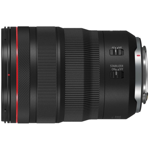 Canon RF 24-70mm F2.8 L IS USM Lens