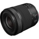 Canon RF 15-30mm F4.5-6.3 IS STM Lens