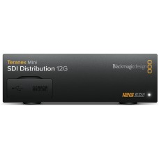 Blackmagic Design Teranex Mini SDI Distribution 12G Splitter