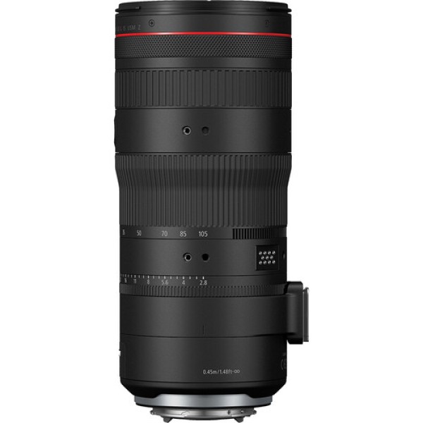 Canon RF 24-105mm F2.8 L IS USM Z Lens