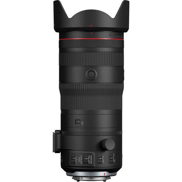 Canon RF 24-105mm F2.8 L IS USM Z Lens