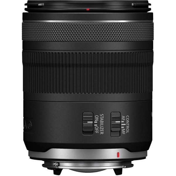 Canon RF 16-28mm F2.8 IS STM Lens