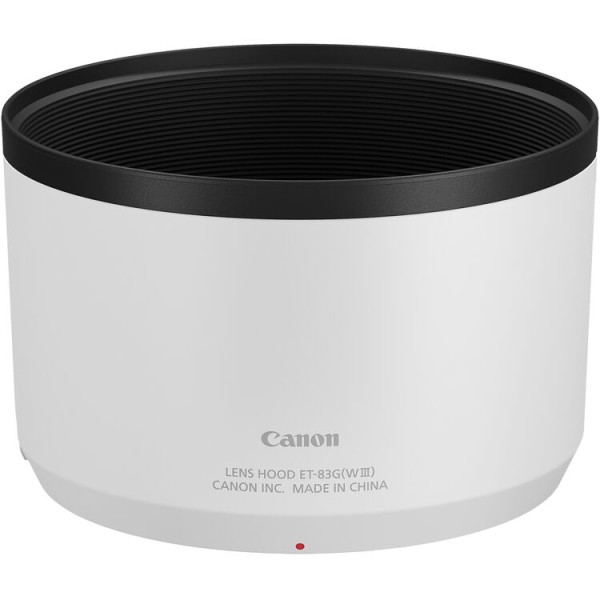 Canon RF 70-200mm F4 L IS USM Lens