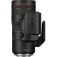 Canon RF 70-200mm F2.8 L IS USM Z Lens Black