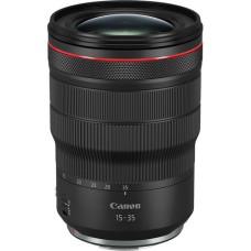 Canon RF 15-35mm F2.8 L IS USM Lens