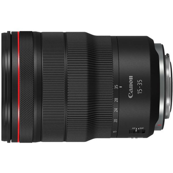 Canon RF 15-35mm F2.8 L IS USM Lens