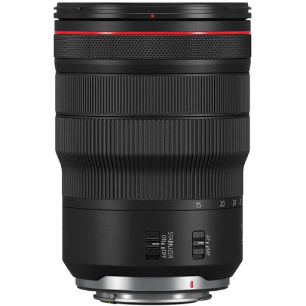 Canon RF 15-35mm F2.8 L IS USM Lens