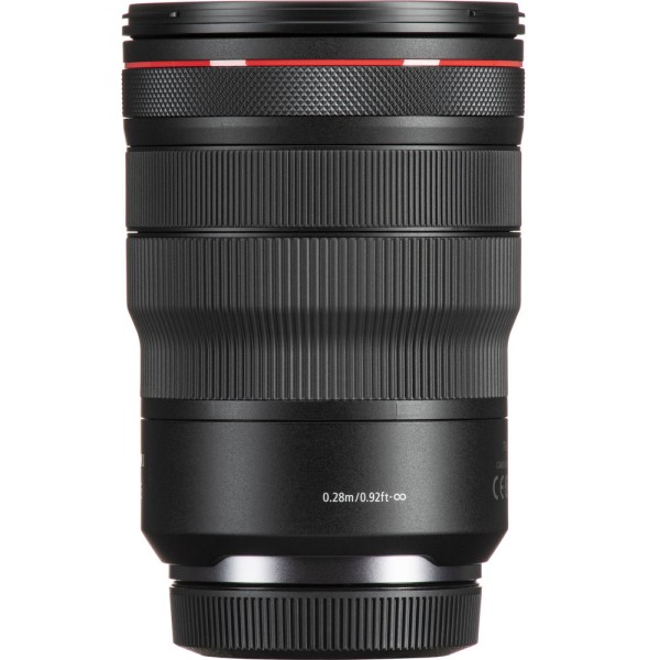 Canon RF 15-35mm F2.8 L IS USM Lens