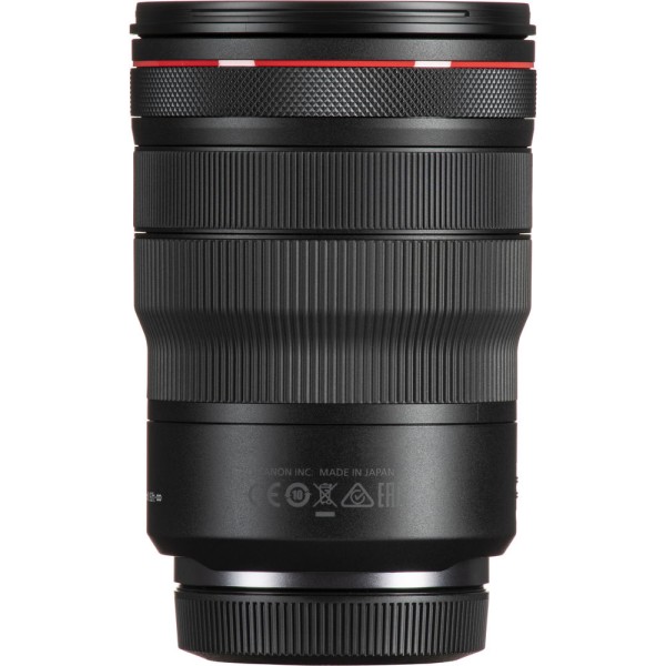 Canon RF 15-35mm F2.8 L IS USM Lens