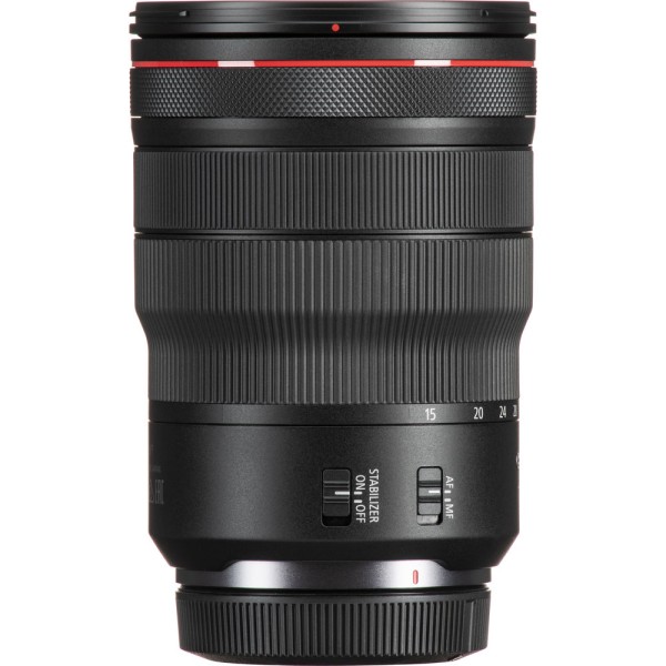 Canon RF 15-35mm F2.8 L IS USM Lens