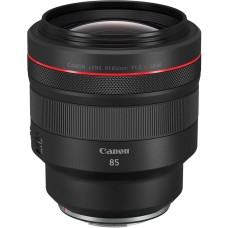 Canon RF 85mm F1.2 L USM Lens