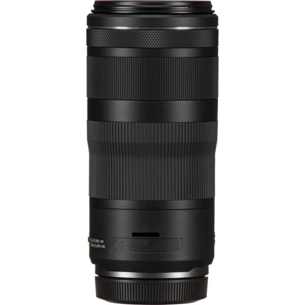 Canon RF 100-400mm F5.6-8 IS USM Lens
