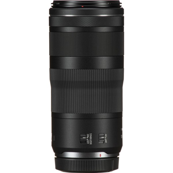 Canon RF 100-400mm F5.6-8 IS USM Lens