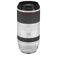 Canon RF 100-500mm F4.5-7.1 L IS USM Lens
