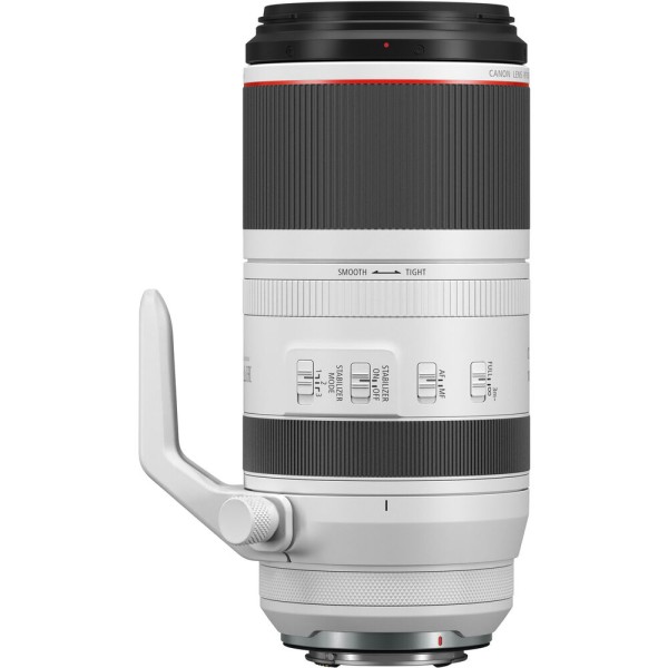 Canon RF 100-500mm F4.5-7.1 L IS USM Lens