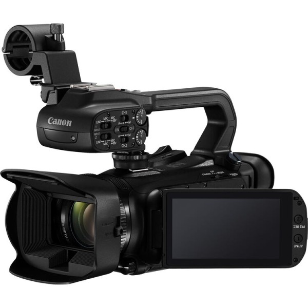 Canon XA65 4K Professional Camcorder