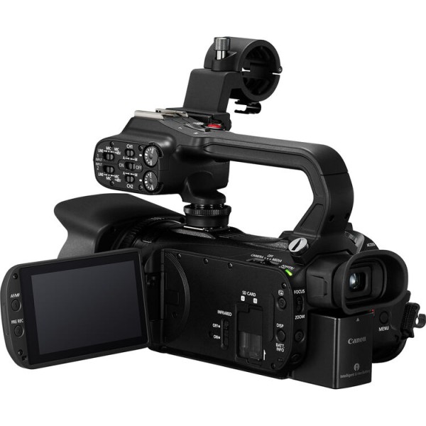 Canon XA65 4K Professional Camcorder
