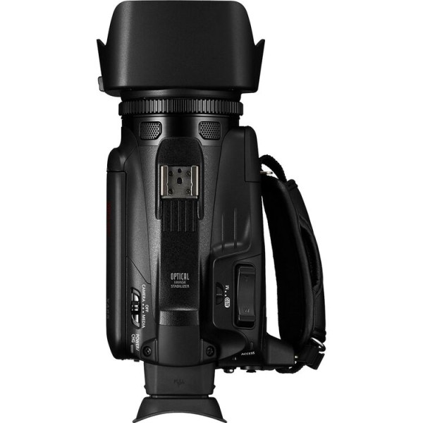 Canon XA65 4K Professional Camcorder
