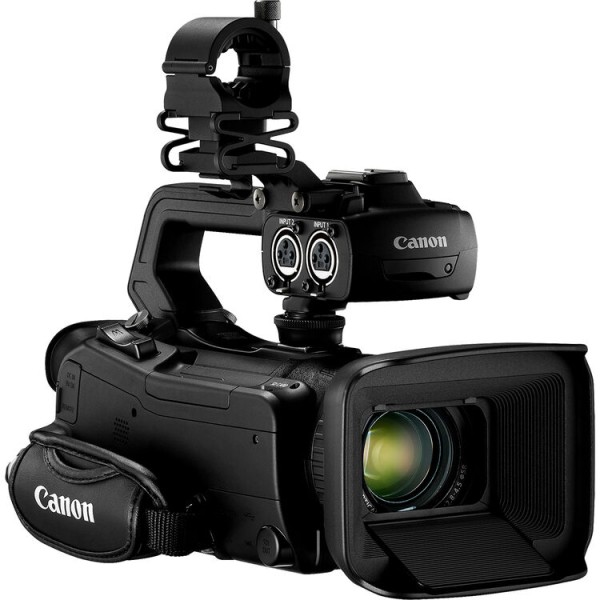 Canon XA75 4K Professional Camcorder