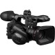 Canon XF605 4K Professional Camcorder
