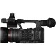 Canon XF605 4K Professional Camcorder