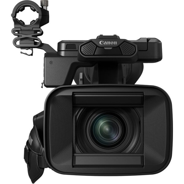 Canon XF605 4K Professional Camcorder