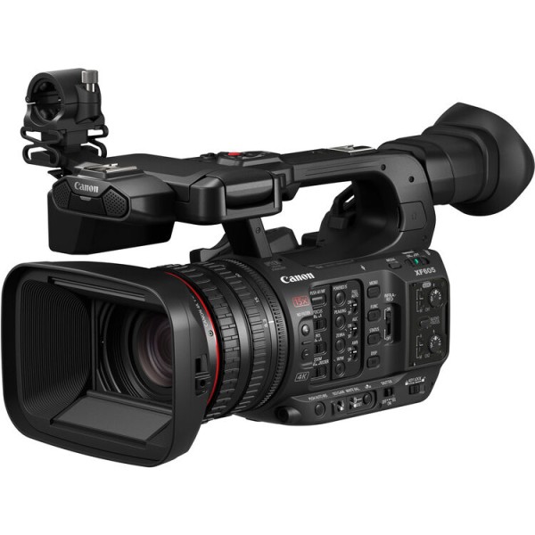 Canon XF605 4K Professional Camcorder