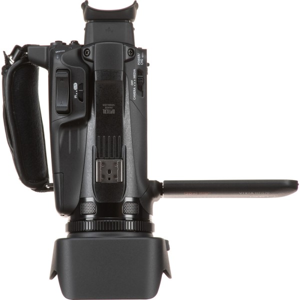 Canon LEGRIA HF G70 4K Camcorder