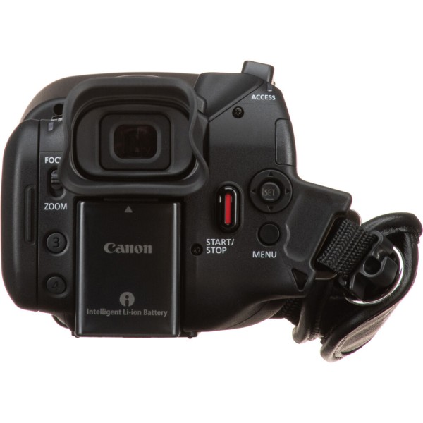 Canon LEGRIA HF G70 4K Camcorder