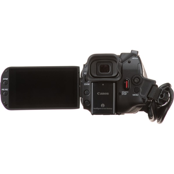 Canon LEGRIA HF G70 4K Camcorder