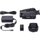 Canon LEGRIA HF G70 4K Camcorder