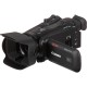 Canon LEGRIA HF G70 4K Camcorder