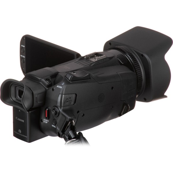 Canon LEGRIA HF G70 4K Camcorder