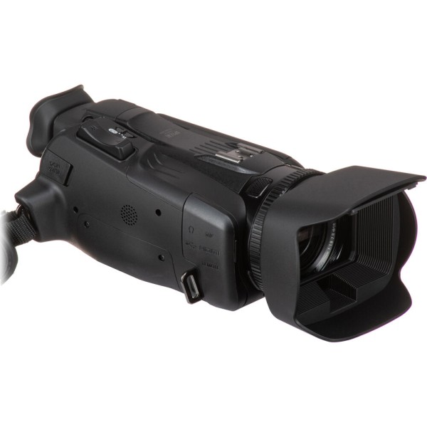 Canon LEGRIA HF G70 4K Camcorder