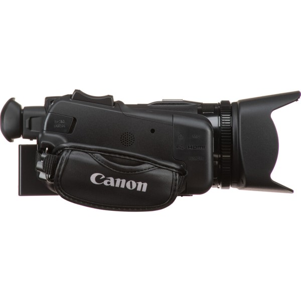 Canon LEGRIA HF G70 4K Camcorder
