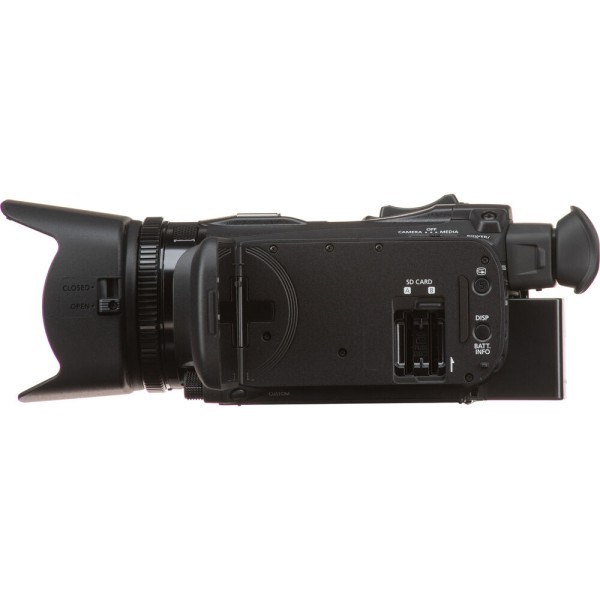 Canon LEGRIA HF G70 4K Camcorder