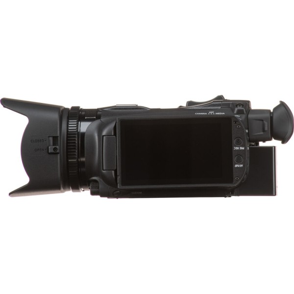 Canon LEGRIA HF G70 4K Camcorder