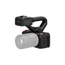 Canon EOS C50 Full-Frame Cinema Camera