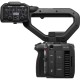 Canon EOS C50 Full-Frame Cinema Camera