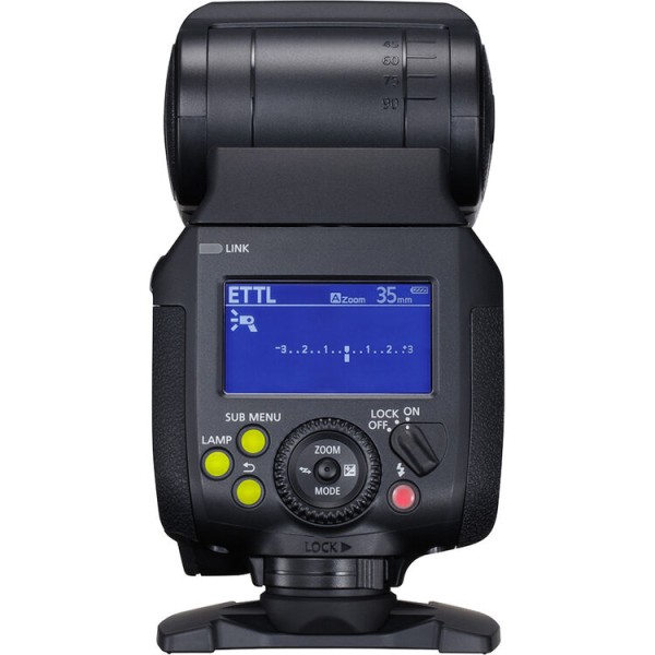 Canon Speedlite EL-1 Flash