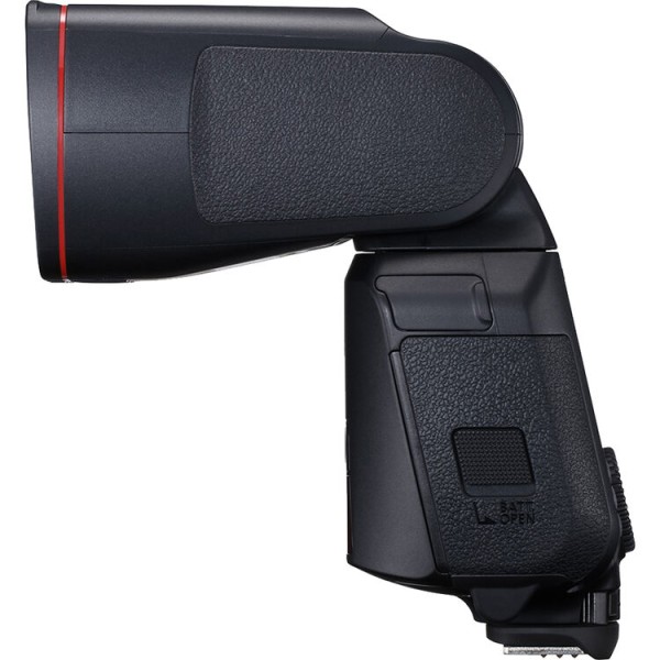 Canon Speedlite EL-1 Flash