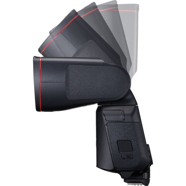 Canon Speedlite EL-1 Flash