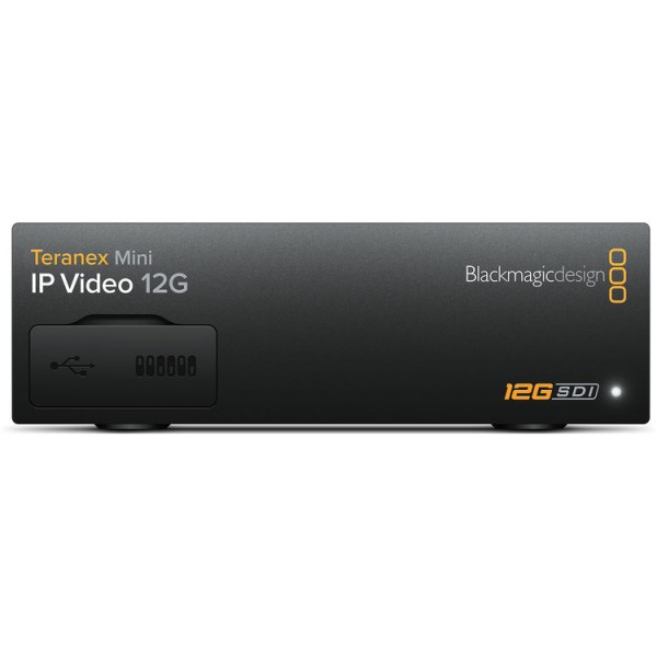 Blackmagic Design Teranex Mini IP Video 12G Converter
