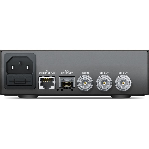 Blackmagic Design Teranex Mini IP Video 12G Converter