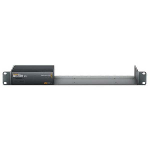 Blackmagic Design Universal Rack Shelf Accessory