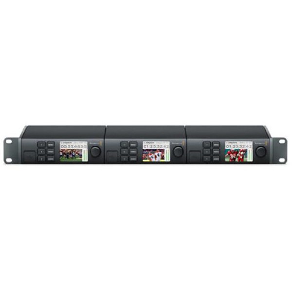 Blackmagic Design Universal Rack Shelf Accessory