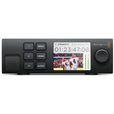 Blackmagic Design Teranex Mini Smart Panel Control Display
