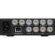 Blackmagic Design 2110 IP Converter 3x3G IP Video Converter
