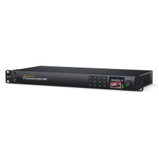 Blackmagic Design 2110 IP Converter 4x12G PWR IP Video Converter