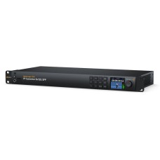 Blackmagic Design 2110 IP Converter 8x12G SFP IP Video Converter